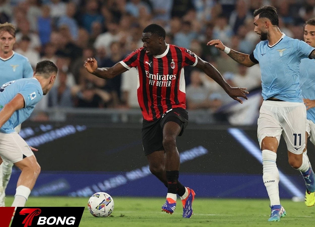 Cuộc chơi cân tài cân sức giữa 2 đối thủ